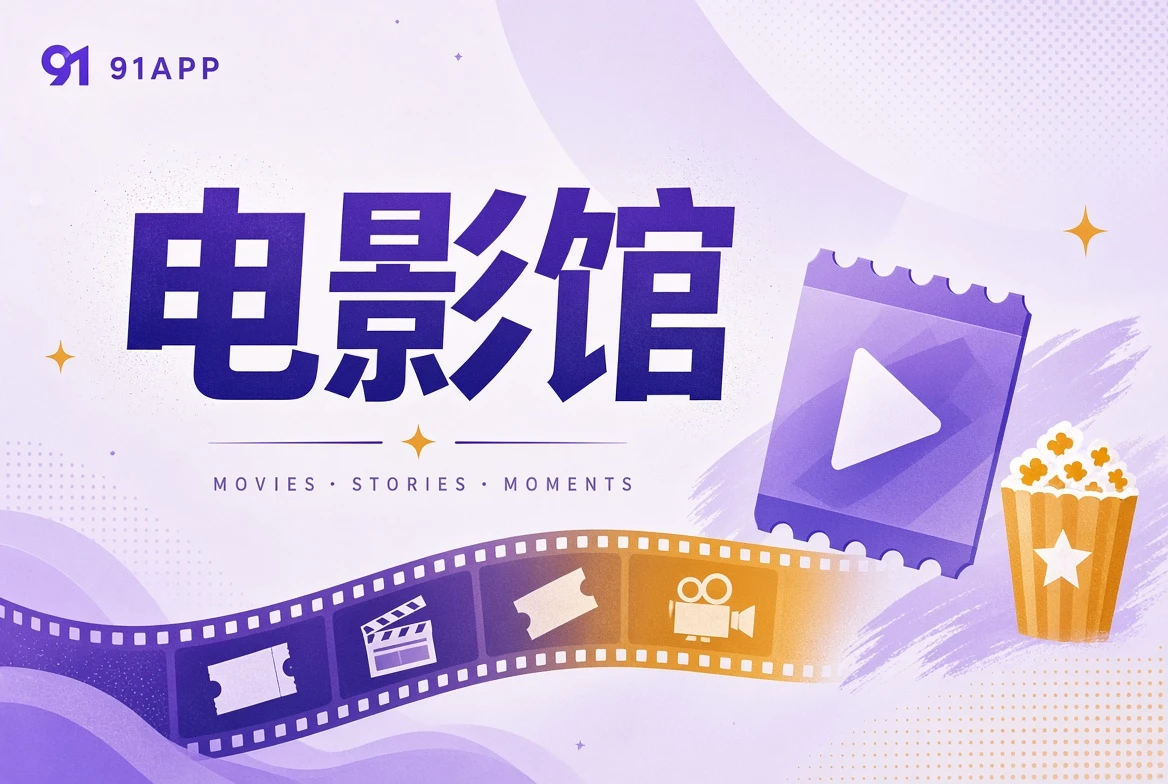 银幕导览